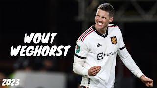 Wout Weghorst 2023 ● Best Skills and Goals ● [HD]