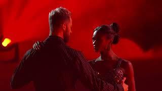 Charity Lawson’s Finale Redemption Tango – Dancing with the Stars