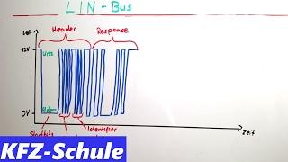 LIN-Bus / Erklärung