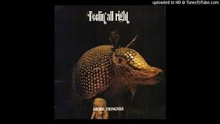 FRODE THINGNAES Wheels 1974 Rare Norwegian Jazz Funk Groove