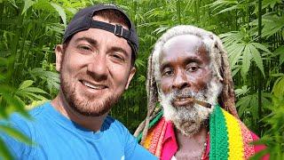 48 Hours w/ the RASTA People of JAMAICA 