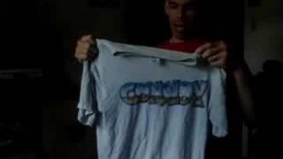 ConvoyTM Video 2 My Convoy Shirt