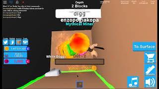 How to auto clicker in mining simulator!