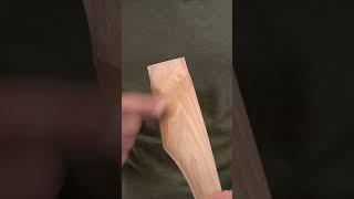 How to build a Pack Axe: Part 2
