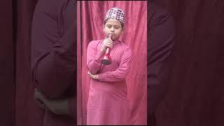 hafiz bilal raza qadri hart tuching naat #viralvideo #islamicvideo #naat #mushyara #ghazal #youtube