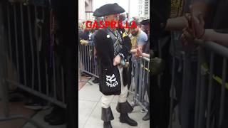 Tampa. Gasparilla #travel #gasparilla