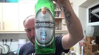 Perlenbacher ( lidl ) |  Premium Pils