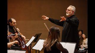 Dances of the World. Ensemble TAGAHARAN & Grigor Arakelian