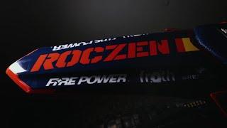 Ken Roczen x SKDA | 2022 Paris SX Graphics Kit Reveal