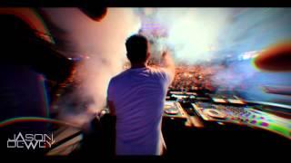 Jason Dewey - OVERNIGHT | Live Global Premier [HD]