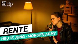 Verbrechen an der Jugend? – Tatort Rente