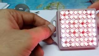 ULTiM8x8 belt buckle