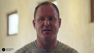 Gravitational Wellness Promotes Wellbeing
