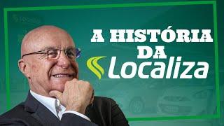 A HISTÓRIA DA LOCALIZA - LER E EMPREENDER