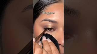 PT 3| Lower lash line Halo  #makeup #makeuptutorial #eyemakeuptutorial #eyeliner er