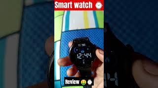 Smart watch ⌚#newwatch #watch #viral