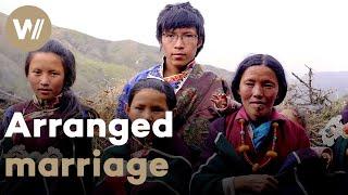 Documentary on arranged marriage | "The Only Son" - by Simonka de Jong