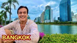 Invest, Survive, Retire Early! Bangkok Thailand Travel.  Expat living overseas