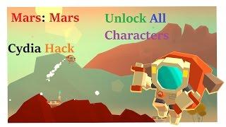 Mars: Mars Hack