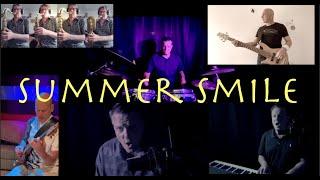 Summer Smile (featuring Georg Boehme, Audric Jankauskas, and Noel Barrett)