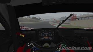 iRacing Autodromo Internazionale del Mugello - Grand Prix Ferrari 296 GT3 (Dry) Beginner Track Guide