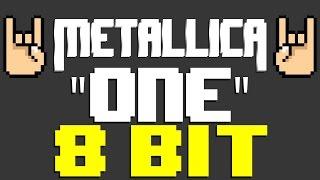 One [8 Bit Tribute to Metallica] - 8 Bit Universe