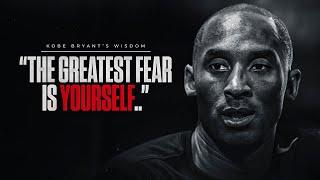 Kobe Bryant - FEAR of FAILURE - Motivational Video