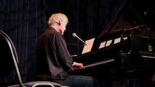 "Halcyon Days" - Bruce Hornsby