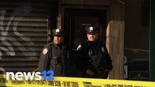 21-year-old man fatally shot in Williamsburg section of Brooklyn, police say | News 12