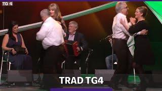 TG4's Irish Traditional Music Channel on YouTube | Trad TG4 | Subscribe now