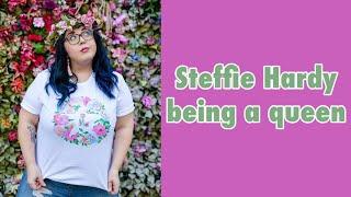 Best of Steffie Hardy — Achievement Hunter Compilation