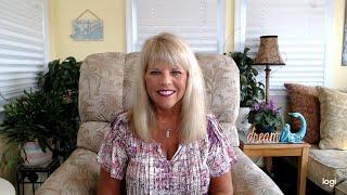 Scorpio Psychic Tarot Reading for October 2021 by Pam Georgel