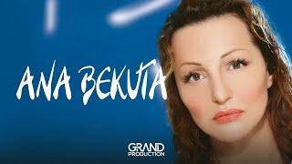 Ana Bekuta - Treba vremena - (Audio 2003)