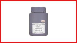 Great product -  Kristin Ess Hair The One Purple Conditioner, Toning for Blonde Hair, Neutralizes Br