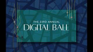 Digital Ball 2023 Registration Instructions Video