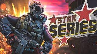 CS:GO - StarSeries i-League Season 5 (FRAGMOVIE)