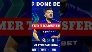 THE LATEST CONFIRMED TRANSFER NEWS AHEAD OF SUMMER TRANSFER WINDOW 2025️NEYMARGYOKERESGREALISH