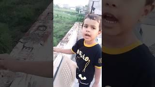 #youtubeshorts aakhir kya shukh gaya  #funny baby cute