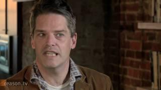 From Ayn Rand to the iPod: Journalist Chris Lehmann on "Rich People Things"