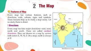 Genius Gems Books SST Class 5 Chapter 2