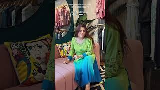 You will find Unique Design & Style in Every Detail | www.jasminumm.com +917696000076 +917710467104