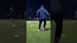 Dynamic Training Session | PLaymaker FC #football#ussoccer#footballdrills