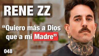 Rene ZZ: La Existencia de Dios y Desarrollo Personal | SMAE Podcast Ep. 48