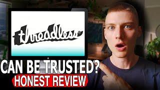 Threadless Review: Is It the Best Platform for Dropshipping in 2025?