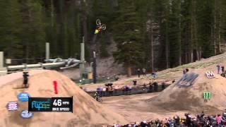 Mammoth Flip With Cam Zink