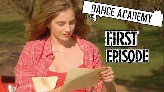 Dance Academy Season 1 Episode 1: Learning to Fly