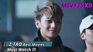 Huang Zitao's TOP 5 MOVIES You Won't Want to Miss!