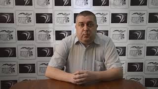 Дмитрий Холмянский - Торговый Дом Кайрос