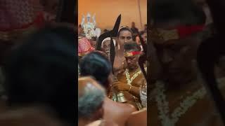 Kudroli Bhagavathi Kshestra Mangalore Nadavali