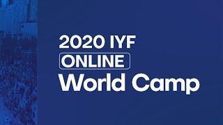 [Eng] 2020 IYF Online WorldCamp Promotion Video